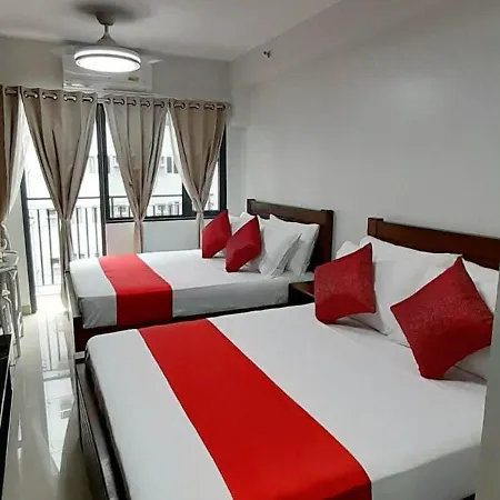 Shore2 Residences Tower3 Moa