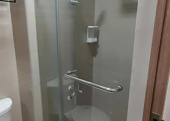 Aparthotel Shore2 Residences Tower3 Moa Manila